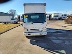 Used 2019 Isuzu NPR-HD Regular Cab Box Truck for sale #810413 - photo 3