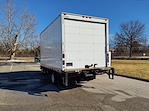 Used 2019 Isuzu NPR-HD Regular Cab Box Truck for sale #810413 - photo 2