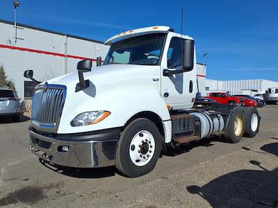 Used 2019 International LT Cummins X15, Signature Semi Truck for sale #812083 - photo 1
