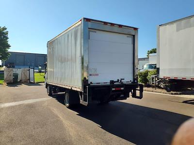 Used 2018 Isuzu NPR-XD Refrigerated Body for sale #812623 - photo 2