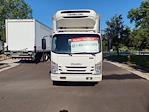 Used 2018 Isuzu NPR-XD Refrigerated Body for sale #812623 - photo 3