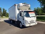 Used 2018 Isuzu NPR-XD Refrigerated Body for sale #812623 - photo 4