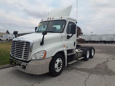 Used 2019 Freightliner Cascadia Detroit DD13 Semi Truck for sale #813786 - photo 1