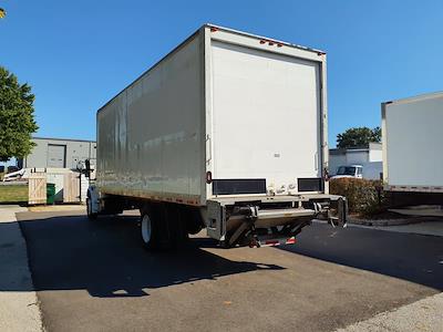 Used 2019 Freightliner M2 106 Conventional Cab Box Truck for sale #819272 - photo 2