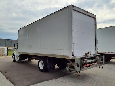 Used 2019 Freightliner M2 106 Conventional Cab Box Truck for sale #819661 - photo 2