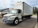 Used 2019 Freightliner M2 106 Conventional Cab Box Truck for sale #819661 - photo 1