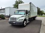 Used 2019 Freightliner M2 106 Conventional Cab Box Truck for sale #821469 - photo 1