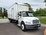 Used 2019 Freightliner M2 106 Conventional Cab Box Truck for sale #821469 - photo 4