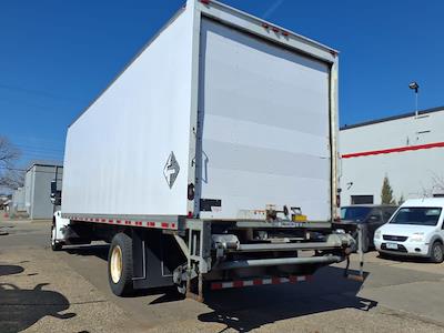 Used 2019 Freightliner M2 106 Conventional Cab Box Truck for sale #821749 - photo 2