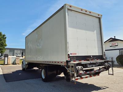 Used 2019 Freightliner M2 106 Conventional Cab Box Truck for sale #832894 - photo 2