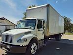 Used 2019 Freightliner M2 106 Conventional Cab Box Truck for sale #832894 - photo 1