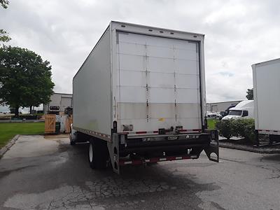 Used 2019 Freightliner M2 106 Conventional Cab 4x2 Box Truck for sale #860238 - photo 2
