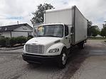 Used 2019 Freightliner M2 106 Conventional Cab 4x2 Box Truck for sale #860238 - photo 1