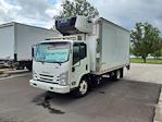 Used 2018 Isuzu NPR-XD Refrigerated Body for sale #860647 - photo 1