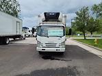Used 2018 Isuzu NPR-XD Refrigerated Body for sale #860647 - photo 2