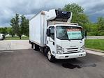 Used 2018 Isuzu NPR-XD Refrigerated Body for sale #860647 - photo 3