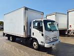 Used 2019 Isuzu NPR-HD Regular Cab Cab Chassis for sale #860769 - photo 4