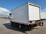 Used 2019 Isuzu NPR-HD Regular Cab Cab Chassis for sale #860769 - photo 2