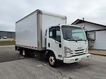 Used 2019 Isuzu NPR-HD Regular Cab Box Truck for sale #860772 - photo 4