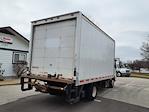Used 2019 Isuzu NPR-HD Regular Cab Box Truck for sale #860772 - photo 5