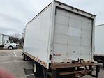 Used 2019 Isuzu NPR-HD Regular Cab Box Truck for sale #860772 - photo 2