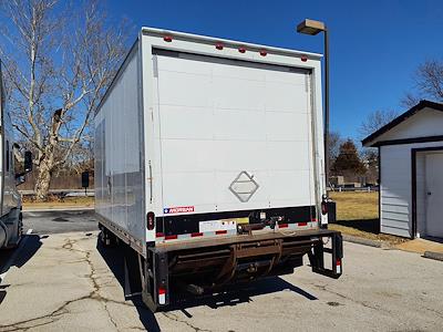 Used 2019 Isuzu NPR-HD Regular Cab Box Truck for sale #860773 - photo 2