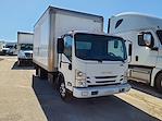 Used 2019 Isuzu NPR-HD Regular Cab Box Truck for sale #860773 - photo 4