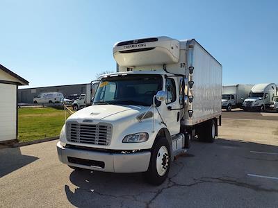 Used 2019 Freightliner M2 106 Refrigerated Body for sale #861840 - photo 1