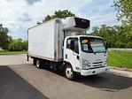 Used 2019 Isuzu NPR-XD Refrigerated Body for sale #867882 - photo 4