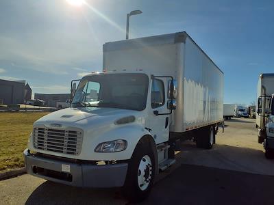 Used 2019 Freightliner M2 106 - photo 1