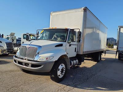 Used 2019 International DuraStar 4300 Dump Truck for sale #870225 - photo 1