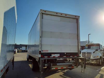 Used 2019 International DuraStar 4300 Dump Truck for sale #870225 - photo 2