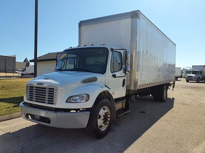 Used 2019 Freightliner M2 106 - photo 1