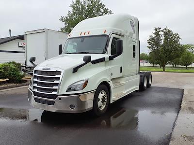 Used 2019 Freightliner Cascadia Detroit Diesel DD15 Semi Truck with Sleeper Cab for sale #873793 - photo 1