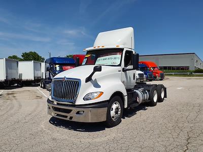 Used 2019 International LT Cummins X15, Signature Semi Truck for sale #874528 - photo 1