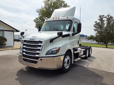 Used 2019 Freightliner Cascadia Detroit DD13 Semi Truck for sale #877121 - photo 1