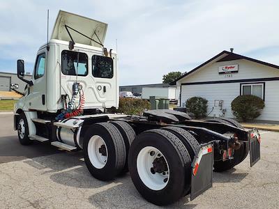 Used 2019 Freightliner Cascadia Detroit DD13 Semi Truck for sale #877121 - photo 2