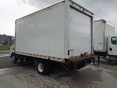 Used 2019 Isuzu NPR-HD Regular Cab Box Truck for sale #878021 - photo 2