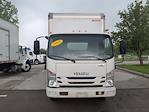 Used 2019 Isuzu NPR-HD Regular Cab Box Truck for sale #878021 - photo 3