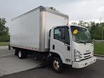 Used 2019 Isuzu NPR-HD Regular Cab Box Truck for sale #878021 - photo 4