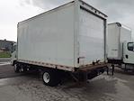 Used 2019 Isuzu NPR-HD Regular Cab Box Truck for sale #878021 - photo 2