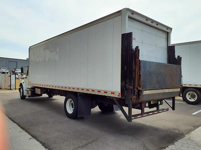 Used 2019 Freightliner M2 106 Conventional Cab Box Truck for sale #878944 - photo 2