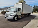 Used 2019 Freightliner M2 106 Conventional Cab Box Truck for sale #878944 - photo 1