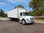 Used 2019 Freightliner M2 106 Conventional Cab Box Truck for sale #878944 - photo 4