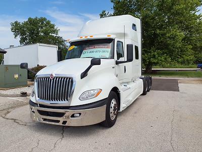 Used 2019 International LT Cummins X15, Signature Semi Truck for sale #879975 - photo 1