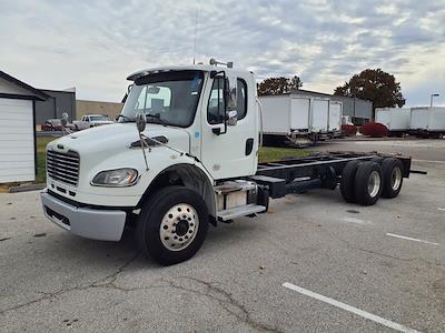 Used 2020 Freightliner M2 106 Conventional Cab Cab Chassis for sale #898643 - photo 1