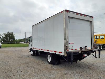 Used 2019 Isuzu NPR-HD Refrigerated Body for sale #211849 - photo 2