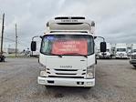Used 2019 Isuzu NPR-HD Refrigerated Body for sale #211849 - photo 3