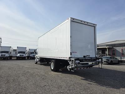 Used 2019 International MV Box Truck for sale #219669 - photo 2