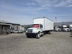 Used 2019 International MV Box Truck for sale #219669 - photo 1
